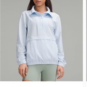 Lululemon PackLight Pullover